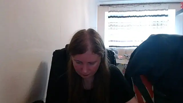 PeterAndJen online show from 27, 7, 2026