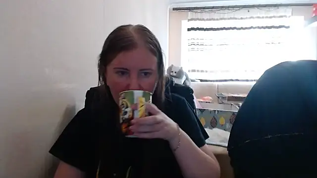 PeterAndJen online show from 28, 7, 2026