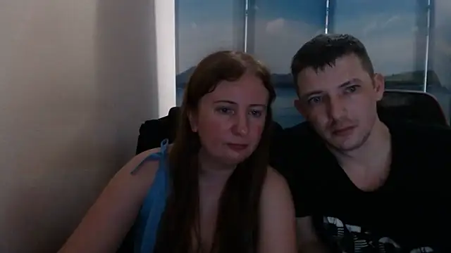PeterAndJen online show from 1, 8, 2026