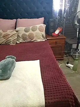 BootyCallEver online show from 3, 5, 2026