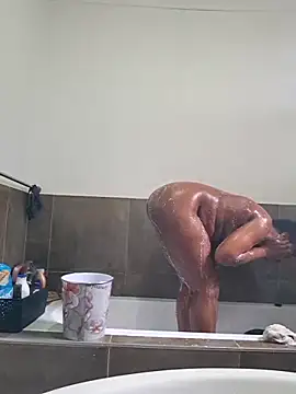 BootyCallEver online show from 27, 6, 2026