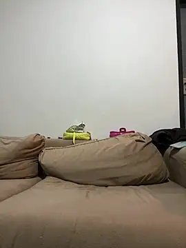 Sexy-Bubbles online show from 19, 2, 2026