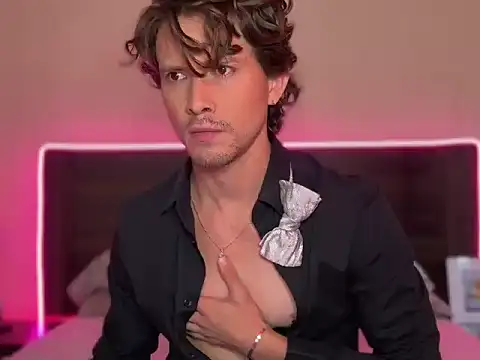 Snapshot of mcklister_kinky_feets chatting on 22, 3, 2026 mcklister kinky feets online show from 22, 3, 2026