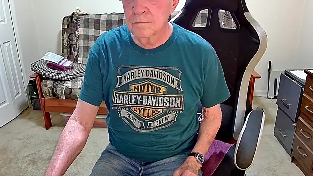 jimmy d47 online show from 31, 5, 2026