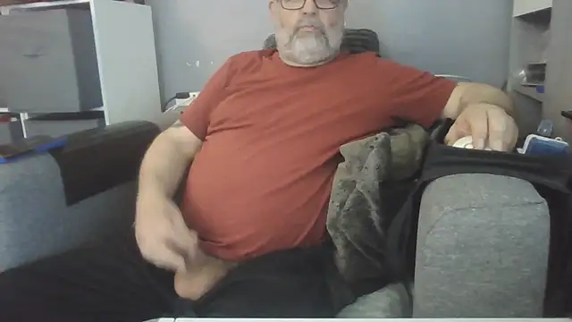 Naturistmale45 online show from 19, 4, 2026