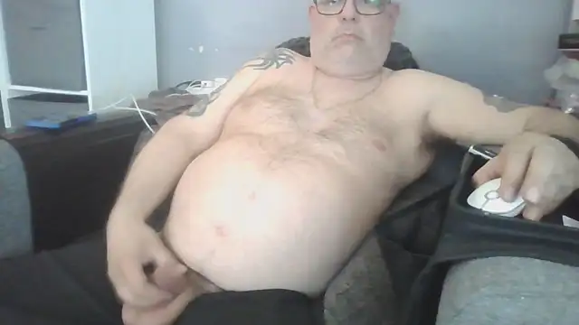 Snapshot of Naturistmale45 chatting on 29, 4, 2026 Naturistmale45 online show from 29, 4, 2026