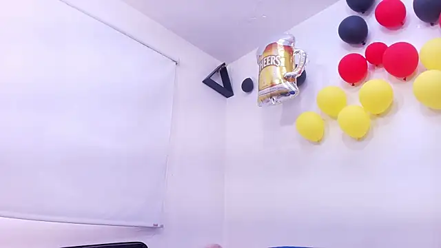 timkerbell  online show from 29, 9, 2025