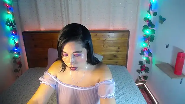 NikkieMilky online show from 14, 1, 2026