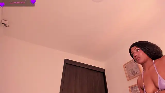 Snapshot of Snooky_Clinton chatting on 18, 3, 2025 Snooky Clinton online show from 18, 3, 2025