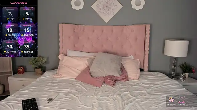 Snapshot of Snooky_Clinton chatting on 22, 3, 2025 Snooky Clinton online show from 22, 3, 2025