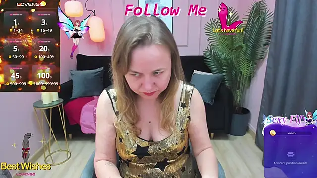 GabrielGold online show from 13, 2, 2025