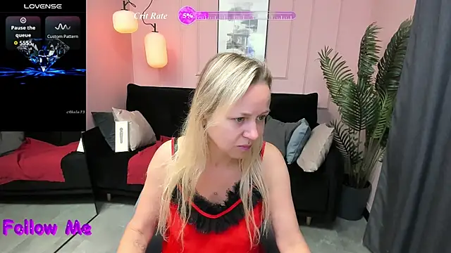GabrielGold online show from 23, 7, 2026