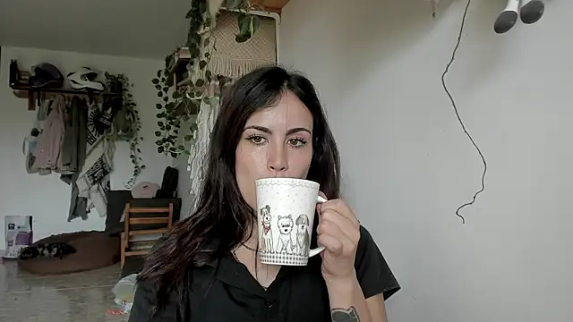 Snapshot of sexnherbs chatting on 8, 2, 2026 sexnherbs online show from 8, 2, 2026