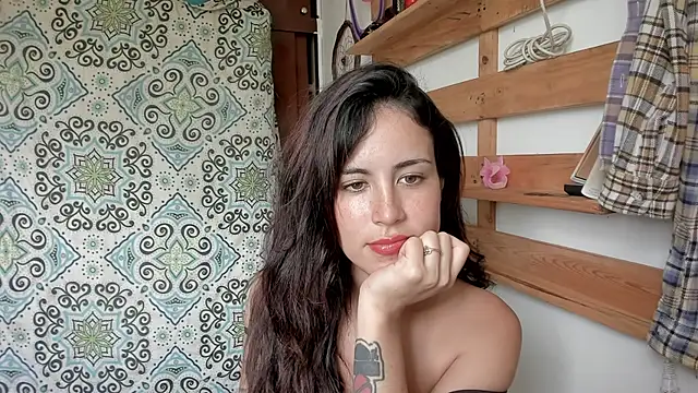 Snapshot of sexnherbs chatting on 16, 2, 2026 sexnherbs online show from 16, 2, 2026