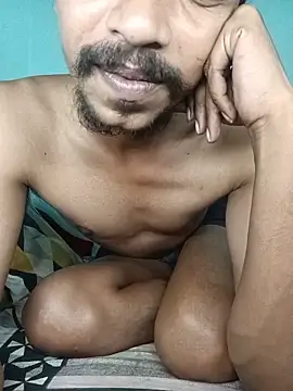 PrabV0319 online show from 22, 6, 2026