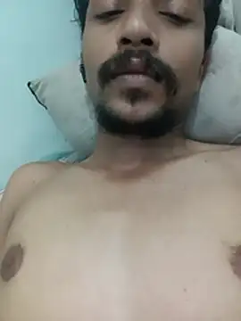 PrabV0319 online show from 26, 6, 2026