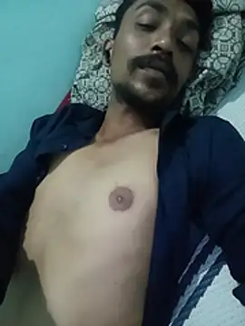 PrabV0319 online show from 19, 7, 2026