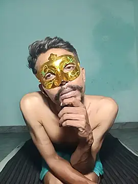 PrabV0319 online show from 24, 7, 2026