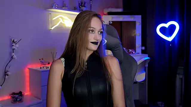 MrsTenderBeast online show from 5, 10, 2025