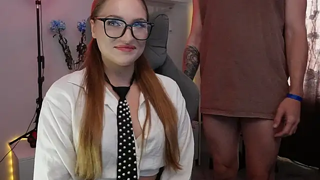 MrsTenderBeast online show from 3, 5, 2026