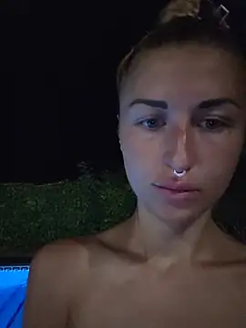 kylie blck online show from 17, 7, 2026