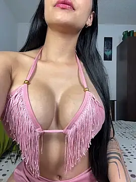 Angela isabella online show from 1, 5, 2026