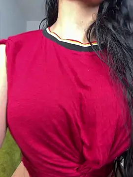 Snapshot of Angela_isabella chatting on 9, 6, 2026 Angela isabella online show from 9, 6, 2026