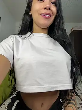 Snapshot of Angela_isabella chatting on 23, 6, 2026 Angela isabella online show from 23, 6, 2026
