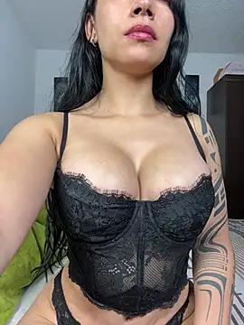 Angela isabella online show from 27, 6, 2026