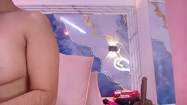 lorrayne  online show from 1, 10, 2025