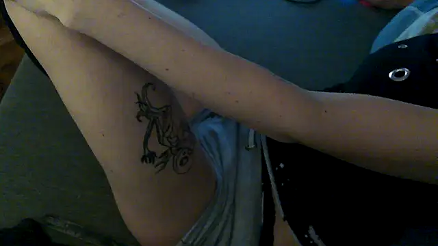 Snapshot of Sexyhexe511 chatting on 28, 2, 2025 Sexyhexe511 online show from 28, 2, 2025