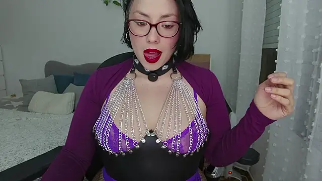 Snapshot of diosa_cadenas chatting on 6, 3, 2026 diosa cadenas online show from 6, 3, 2026