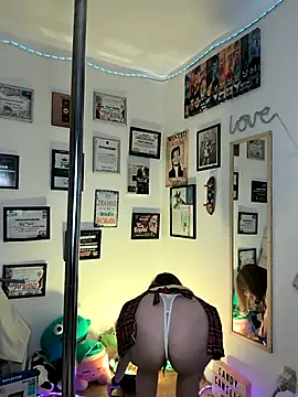 AhriSteele online show from 27, 11, 2025