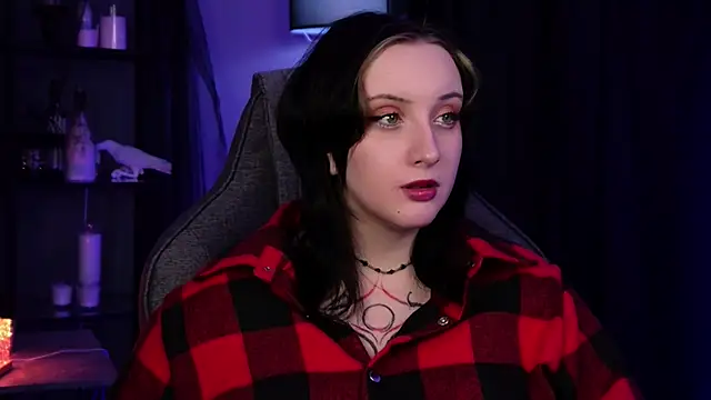 AsheLucker online show from 6, 2, 2026