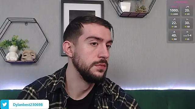 Dylan Best online show from 9, 2, 2025