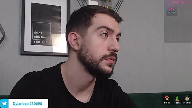 Dylan Best online show from 11, 2, 2025