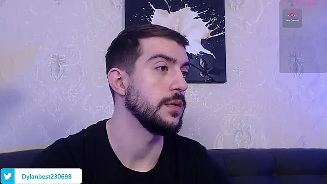 Dylan Best online show from 16, 2, 2025