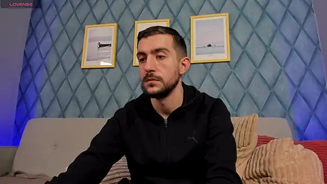 Dylan Best online show from 19, 3, 2025