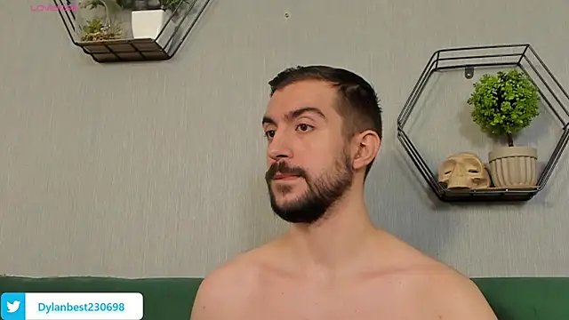 Dylan Best online show from 12, 9, 2025