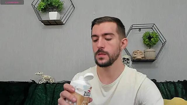 Dylan Best online show from 13, 10, 2025