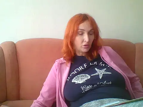 MssAngela online show from 20, 10, 2025