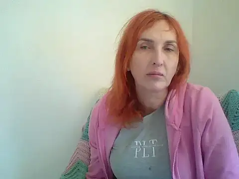 MssAngela online show from 21, 10, 2025