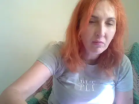 MssAngela online show from 25, 10, 2025