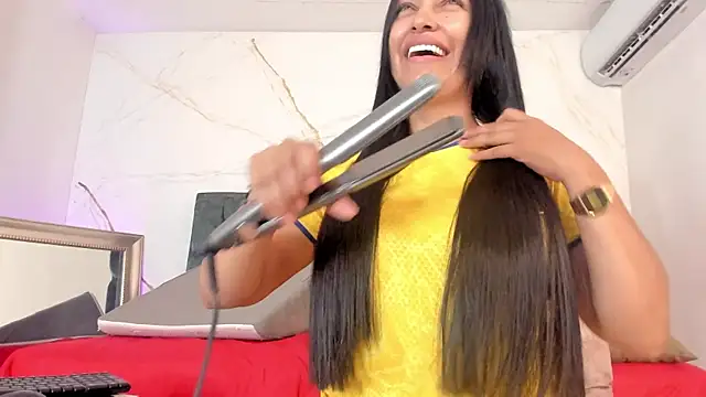 IsiisLovei online show from 3, 7, 2026