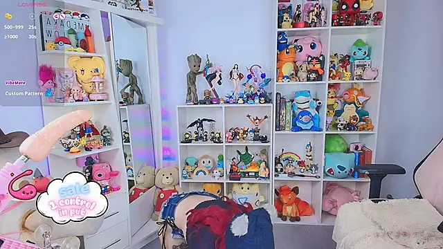 Snapshot of meda_kawaii_ chatting on 26, 11, 2025 meda kawaii online show from 26, 11, 2025