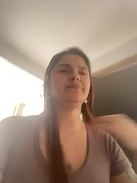 Sarah Jhonson online show from 30, 4, 2026