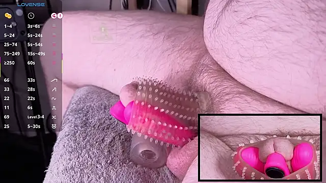 controlmytoys online show from 5, 7, 2026