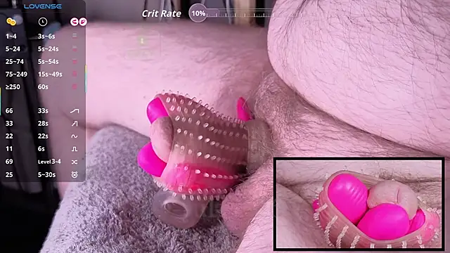 controlmytoys online show from 19, 7, 2026