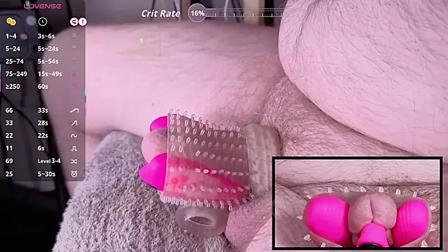 controlmytoys online show from 5, 8, 2026