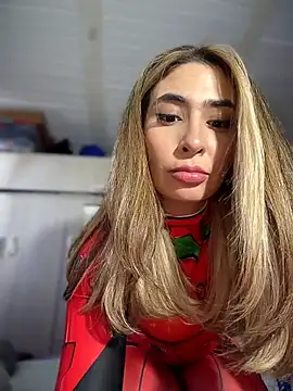 Snapshot of nini_love01 chatting on 28, 7, 2026 nini love01 online show from 28, 7, 2026
